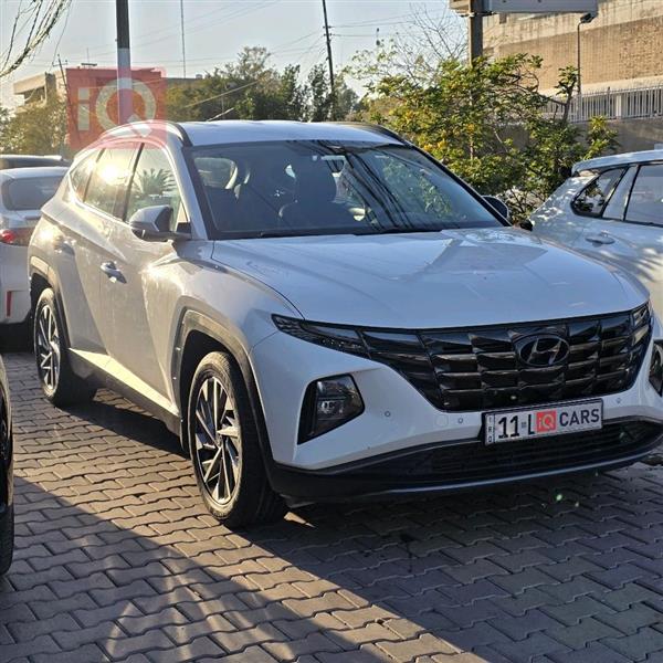 هيونداي توسان 2021 للبيع في العراق -  بغداد